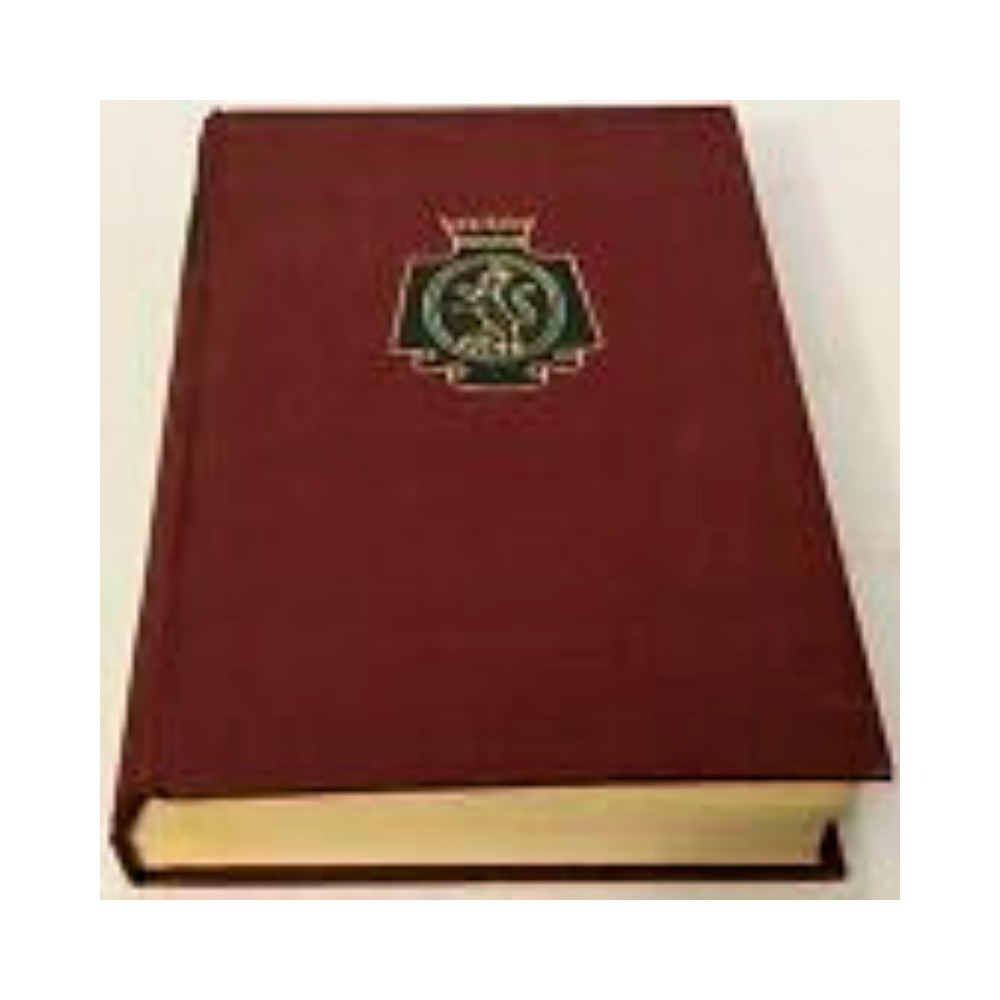 The Leopard, Giuseppe di Lampedusa, 1960, Hardcover, Pantheon Books